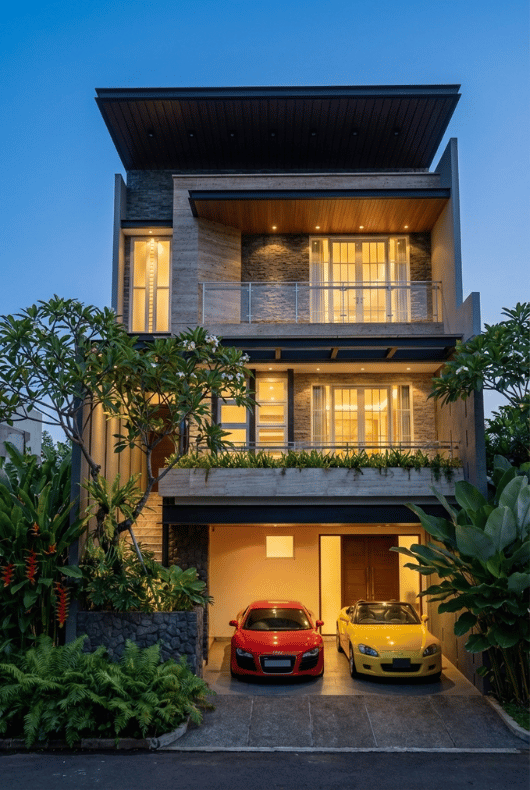 Kos-kosan
