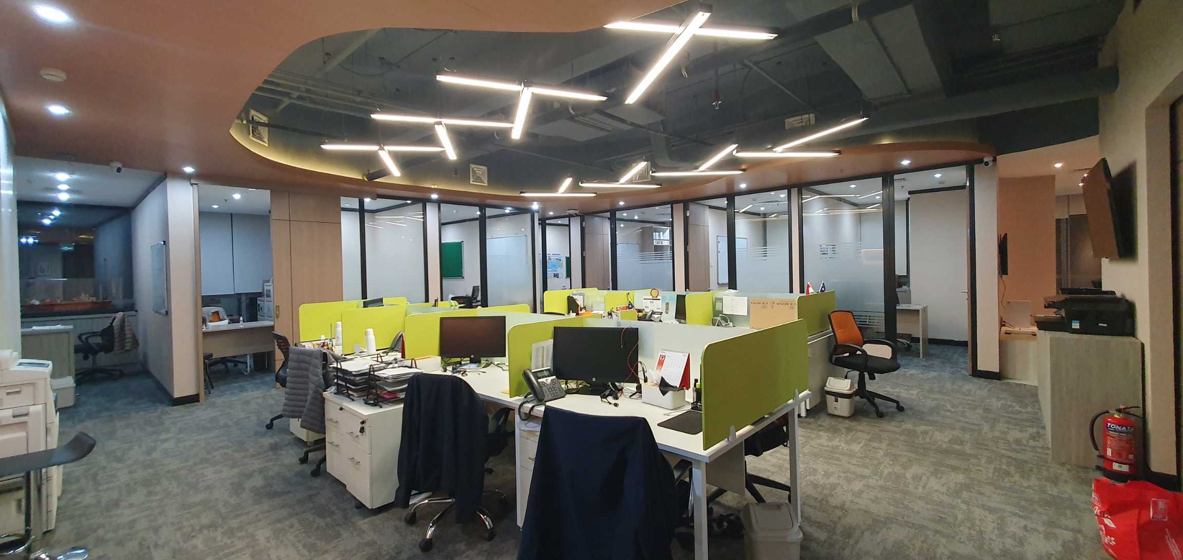 Office 7