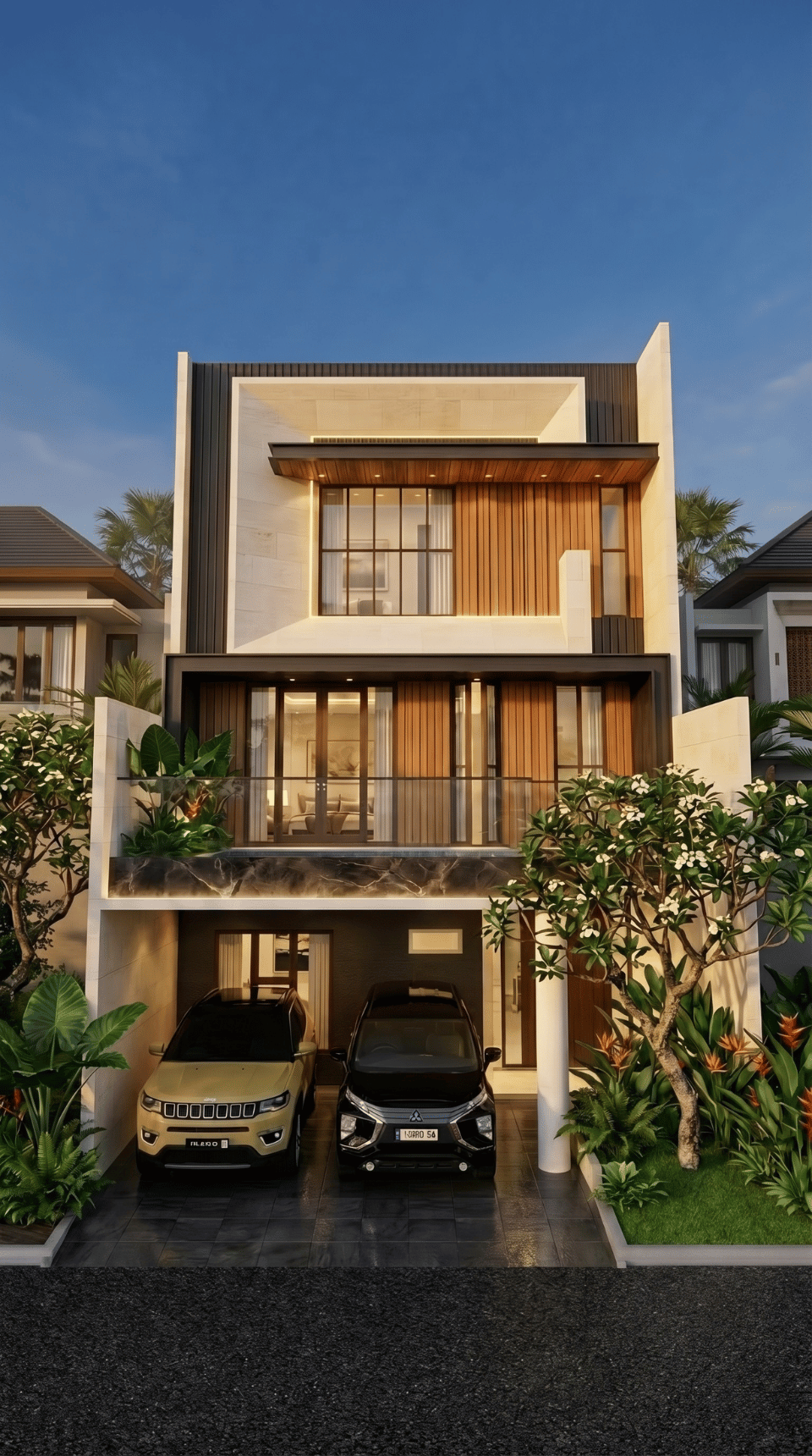 Rumah 3