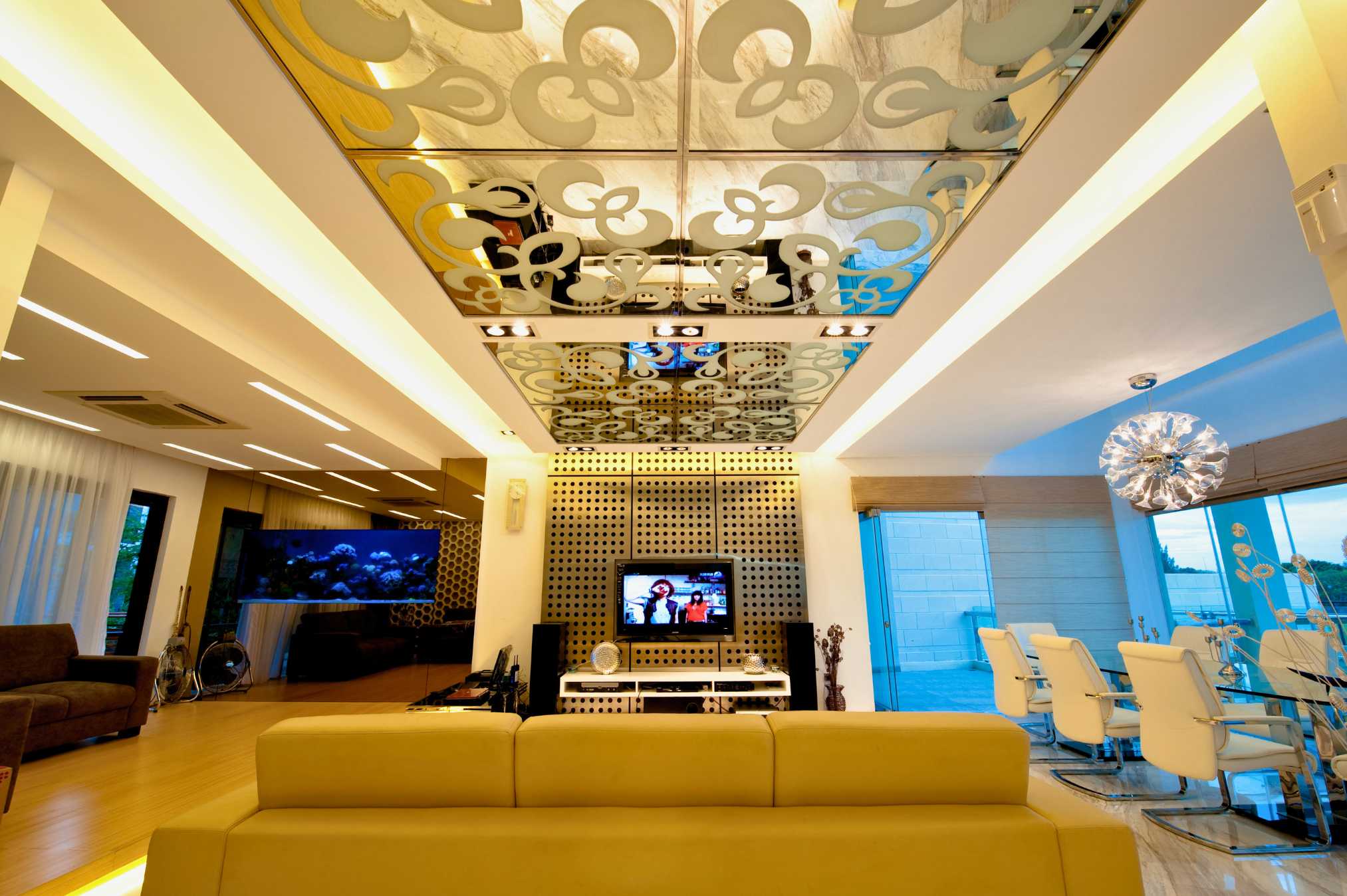 Modern House